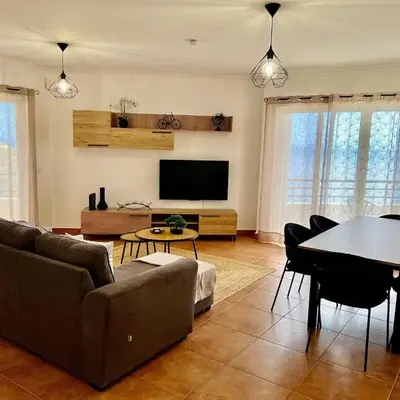 Maria do Mar Apartment