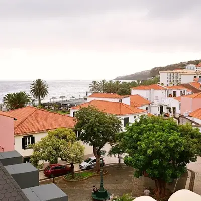 Dª Xica Holidays