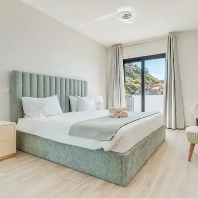 Vista Magnífica I by Holiday Rental Madeira
