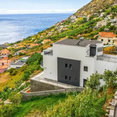 Sonhos na Iha III by Holiday Rental Madeira