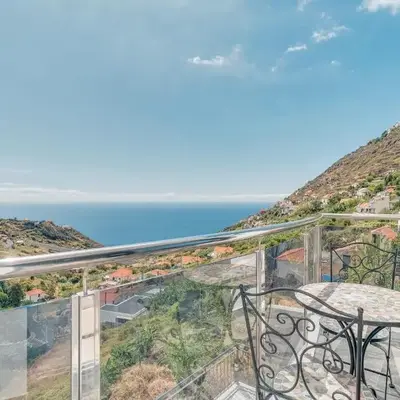 Alegria Residencial II by Holiday Rental Madeira