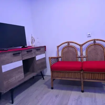 Luci's House B