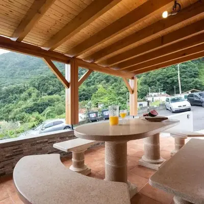 Casa Vale Sereno by Rent-a-key