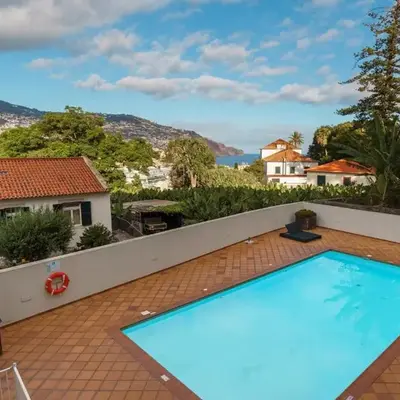 GuestReady - Relaxing escape with pool
