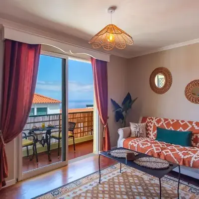 GuestReady - Idyllic vacation with stunning views