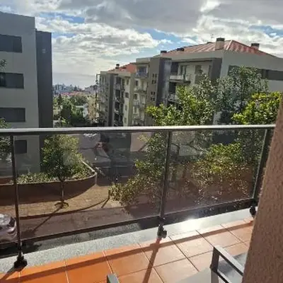 Charm Residence Apartment - Free Park