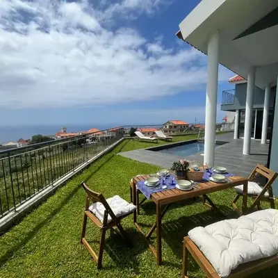 Sunset Cottage - Special Places
