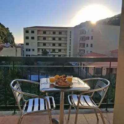 Ribeira Brava Studios - P