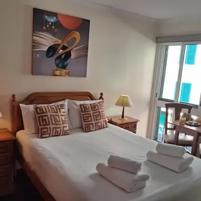 Ribeira Brava Studios - L