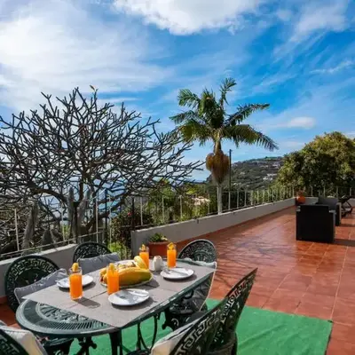 Ideia Cottage - Sea View