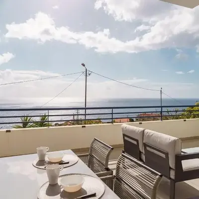 GuestReady - Relaxing moment in Caniço