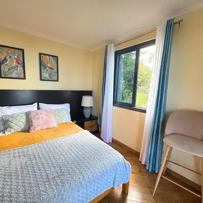 Bella Vista Studio