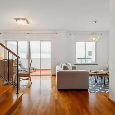 Modern Suburban Haven