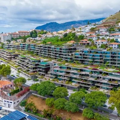 Savoy Luxury Residence Apartment