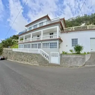 Casa Borboleta