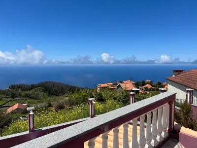 Gallery image of Casa das maravilhas in Achadas da Cruz