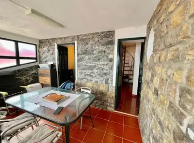 Gallery image of Casa das maravilhas in Achadas da Cruz