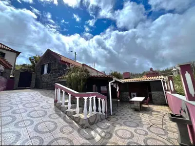 Gallery image of Casa das maravilhas in Achadas da Cruz