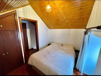 Gallery image of Casa das maravilhas in Achadas da Cruz