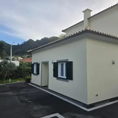 Casa da Cruz