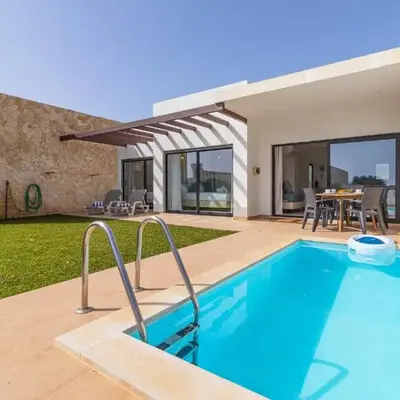 Villa Infante