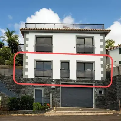 Skyline Villas RC