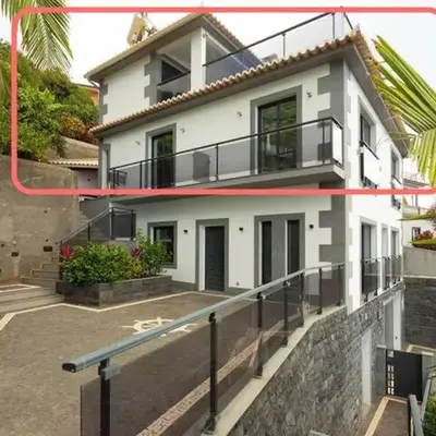 Skyline Villas Top