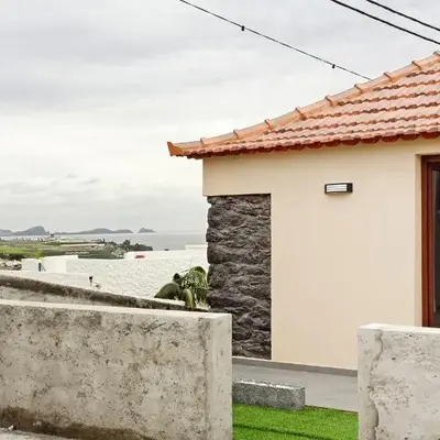 Tini´s House Madeira Holiday