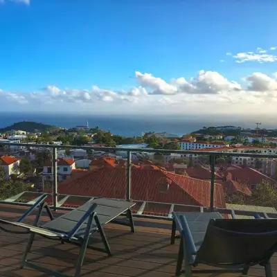 Skyline Home Funchal