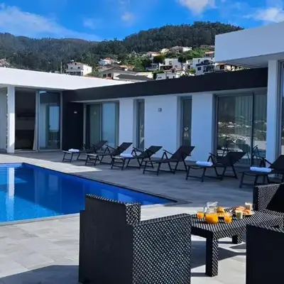 Villa Matias - Private pool and family comfort