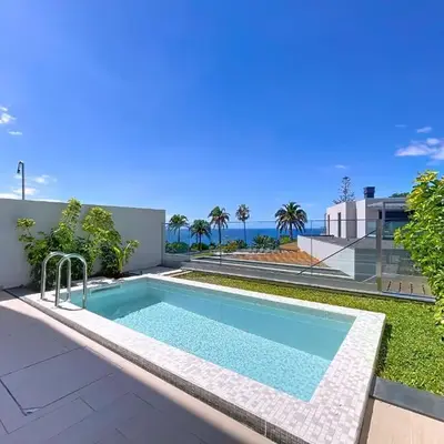 Acqua Beach by Atlantic Holiday