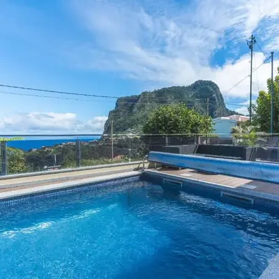 Villa Alves by Altlantic Holiday