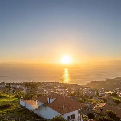Villa Mirage - by Madeira To Stay