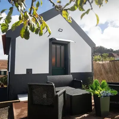 Casa Serafina by Rent-a-key