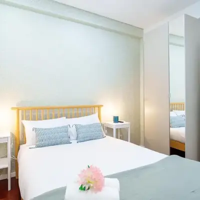 Carmo Downtown Apartment by Amazing Madeira