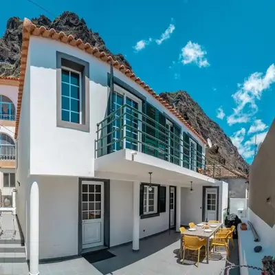 Villa Alegra Paul do Mar