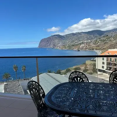 Ocean Sea View Apartment