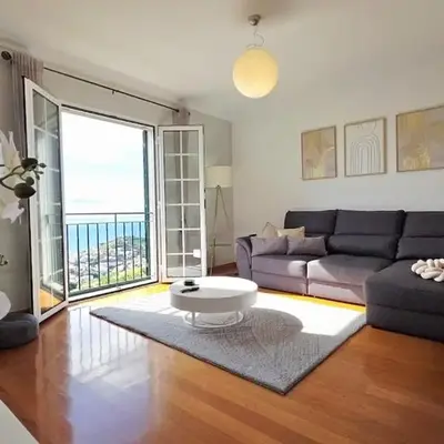 Casa Amarela - Estreito de Câmara de Lobos