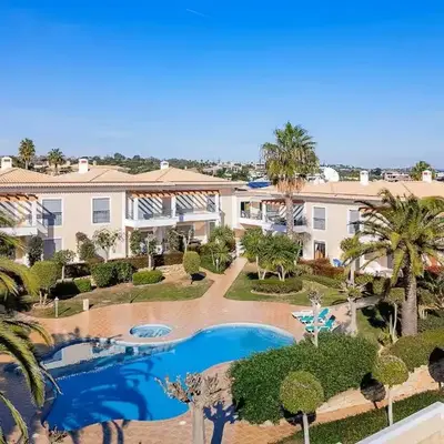 Apartamento Solmar