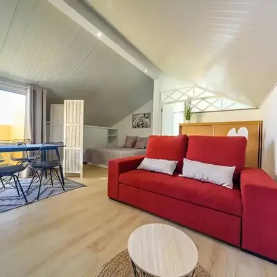 Camarata Flat by Mth