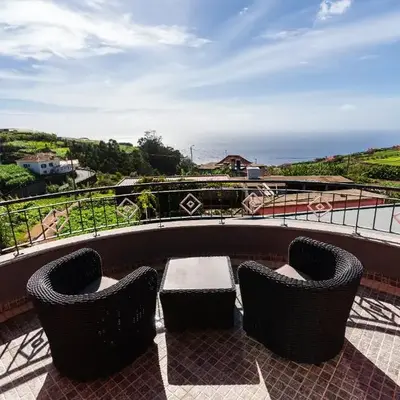 Casa Fontes