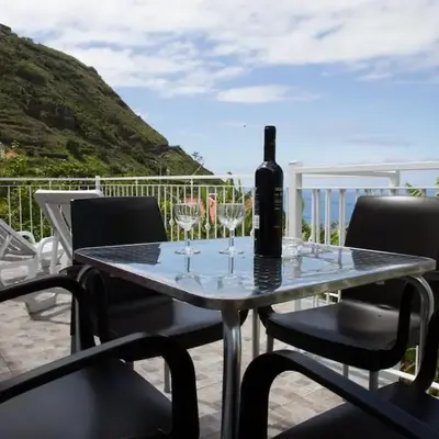 Lovely place for an excellent vacation