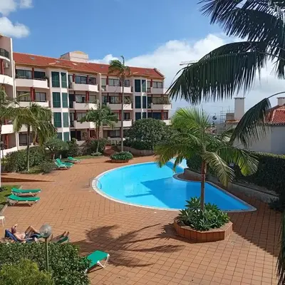 Varandas do Funchal Apartment