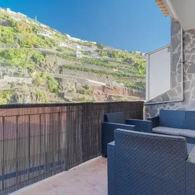 Villa Holiday Sun by Holiday Rental Madeira