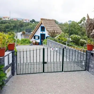 Casa da Mãe