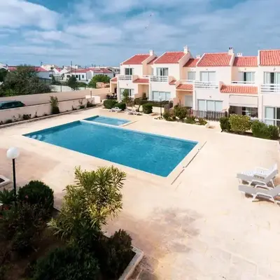 Casa Lobitos Holiday Home with Pool - Sagres