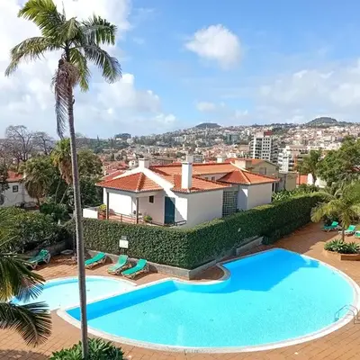 Apartamento Silvestre Freitas