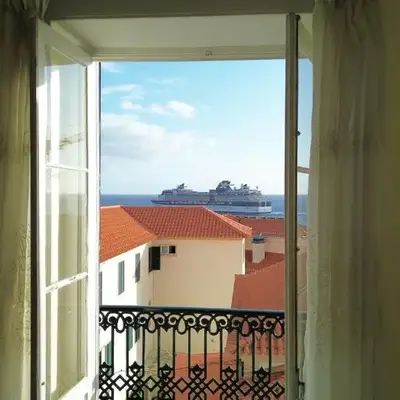 Mirasol Guesthouse