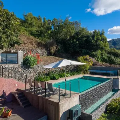 Casa da Laranja by Holiday Rental Madeira