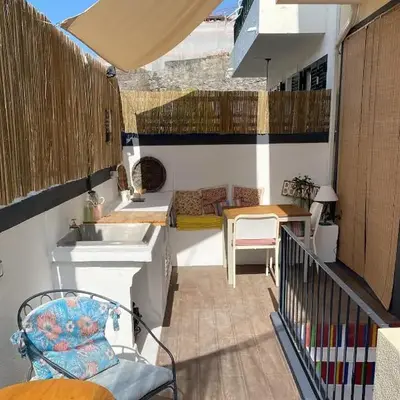 Mango Tree House Funchal Madeira Island